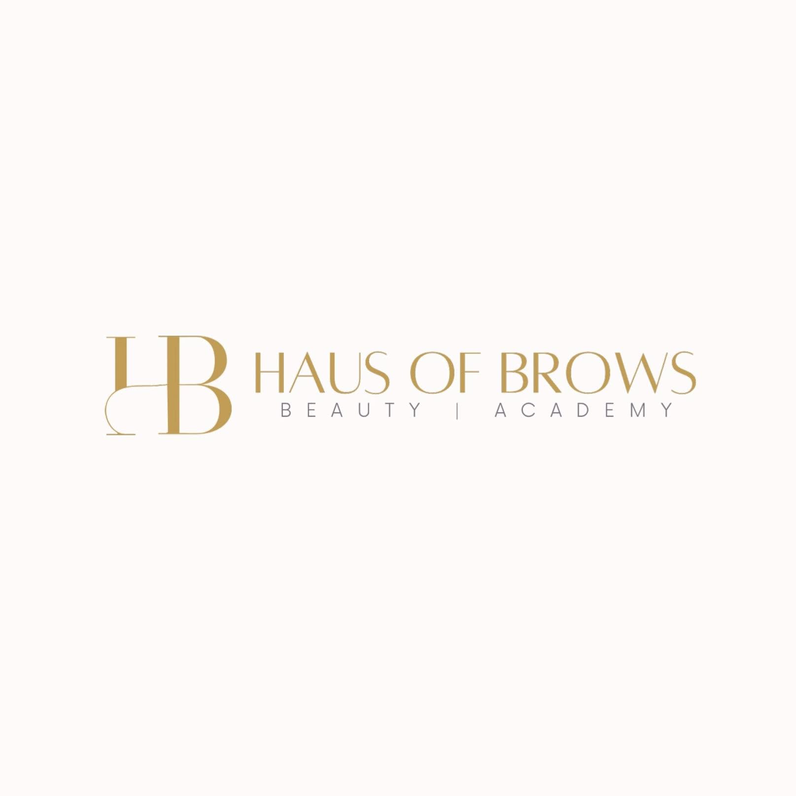 Haus of Brows & Aesthetics job hiring image