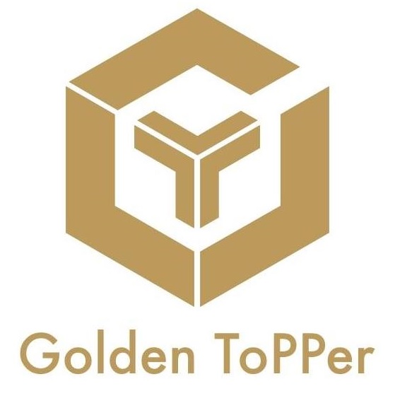 Golden Topper job hiring image