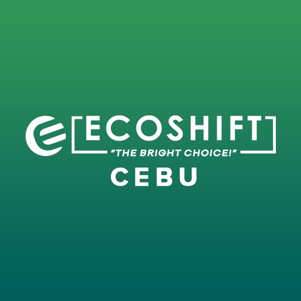 Ecoshift Cebu job hiring image