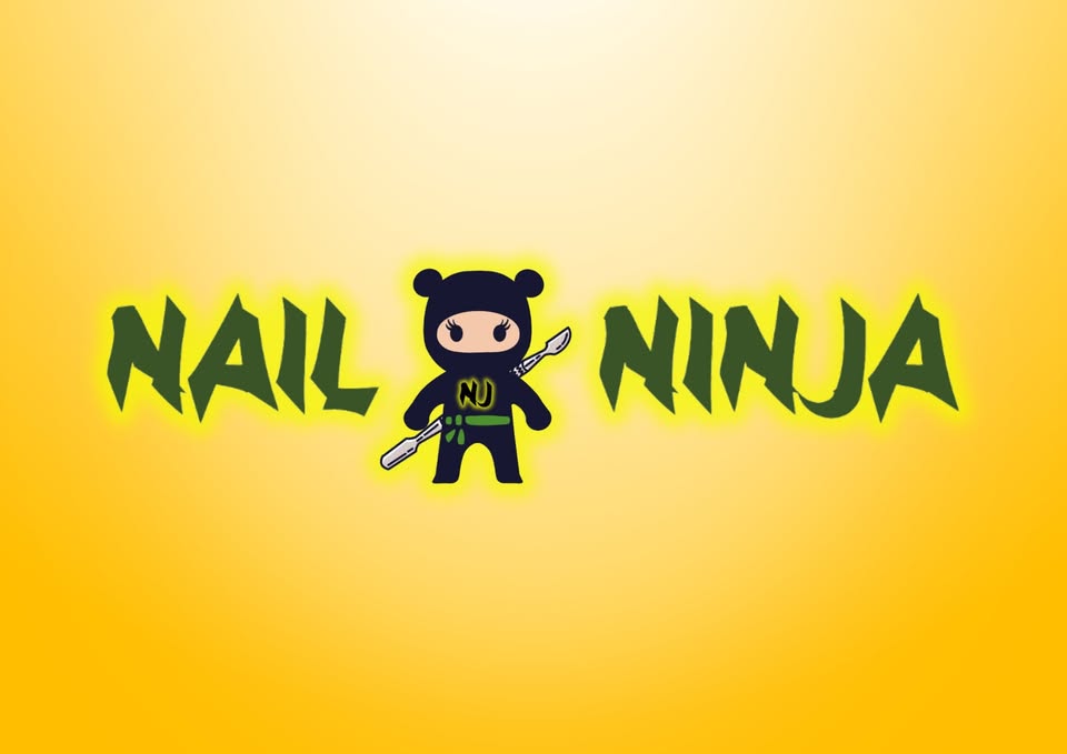 Nail Ninja job hiring image