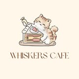 WE’RE HIRING: ALL-AROUND CREW! 🐾☕
Join the Whiskers Café family! 🐱🤎 We’re looking for a hardworking, responsible, and friendly All-Around Crew member who is willing to learn and work with our team. image