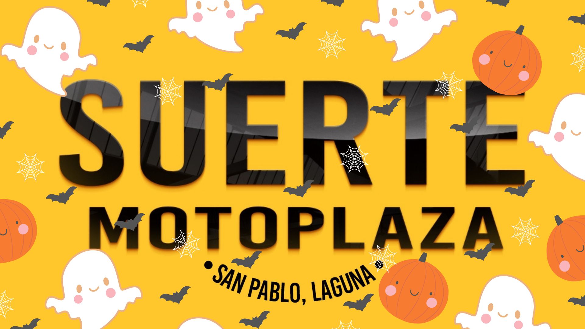 Suerte Motoplaza San Pablo is currently looking for:
(1) BRANCH ADMIN AND CONTROL OFFICER image