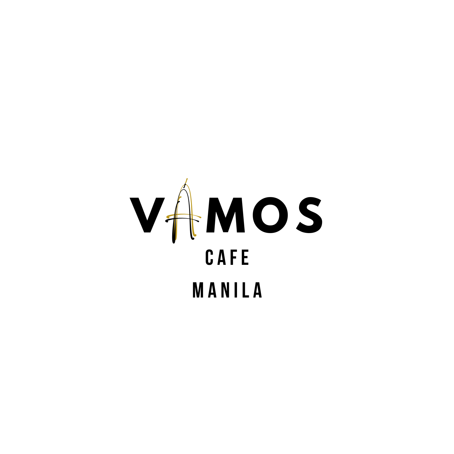 Vamos Cafe Manila job hiring image