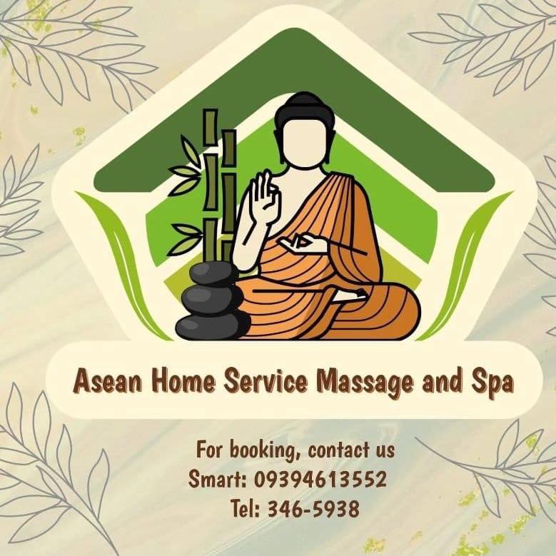 Asean Home Service Massage & Spa Bulacao job hiring image