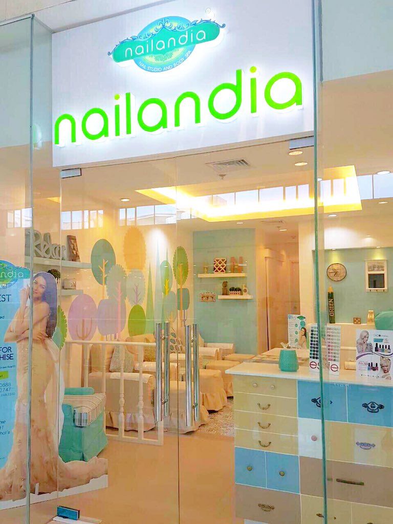 Nailandia - San Antonio job hiring image