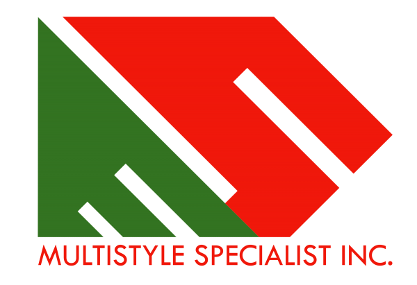 Multistyle Specialist Inc. job hiring image