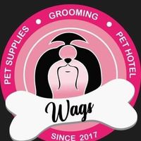 Wags Grooming Cebu City job hiring image