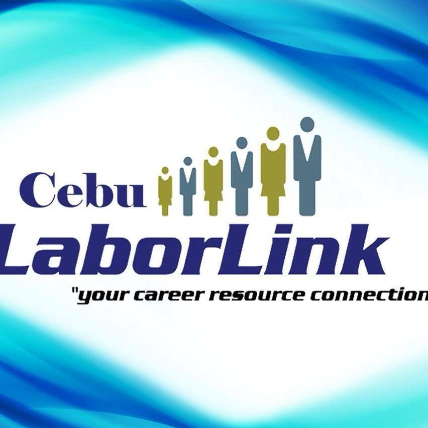 Cebu Laborlink Manpower Corp. - CLMC job hiring image