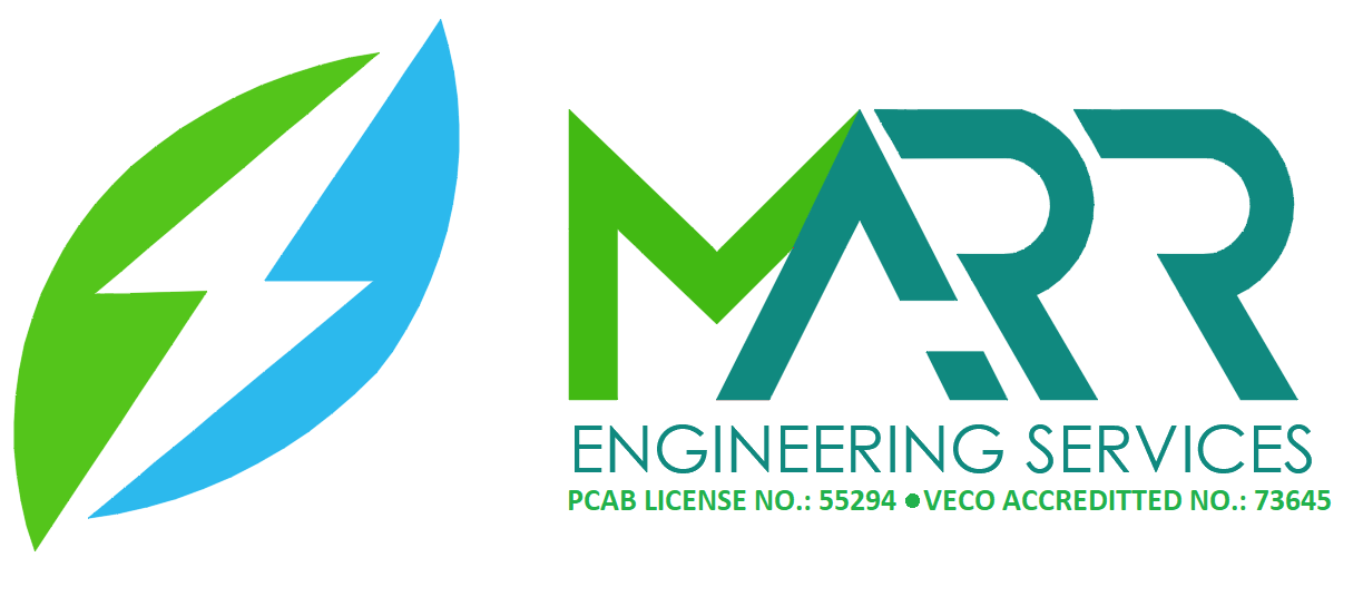 MARR Engineering Services job hiring image