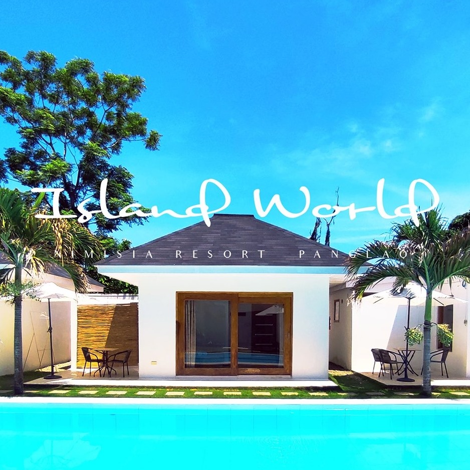 Island World Panglao is hiring experienced Female Massage Therapist for our Resort Spa.
 image