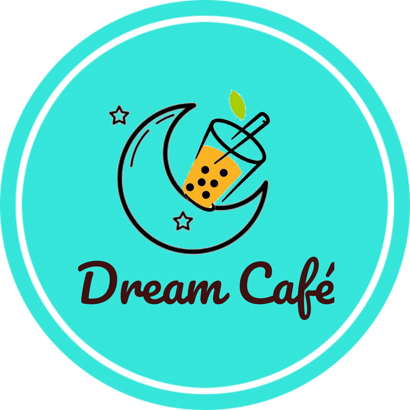 Dream Cafe job hiring image