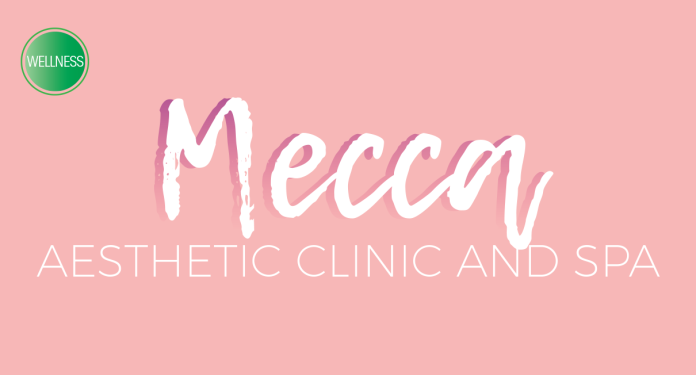 MECCA AESTHETIC CLINIC AND SPA job hiring image