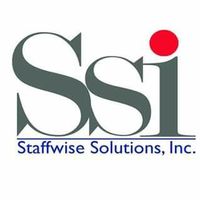 URGENT! 🌼
Staffwise Solutions Inc. is looking for : 
𝐖𝐀𝐑𝐄𝐇𝐎𝐔𝐒𝐄 𝐏𝐄𝐑𝐒𝐎𝐍𝐍𝐄𝐋 image