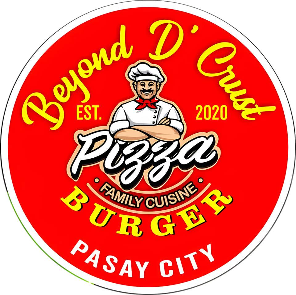 Beyond The Crust Pasay job hiring image