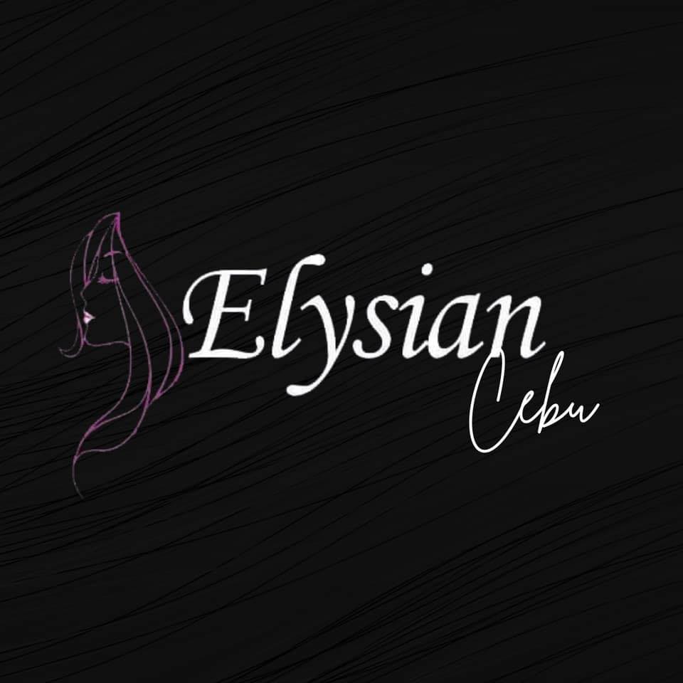 Elysian Salon Cebu job hiring image