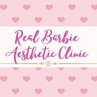 Real Barbie Aesthetic Clinic job hiring image