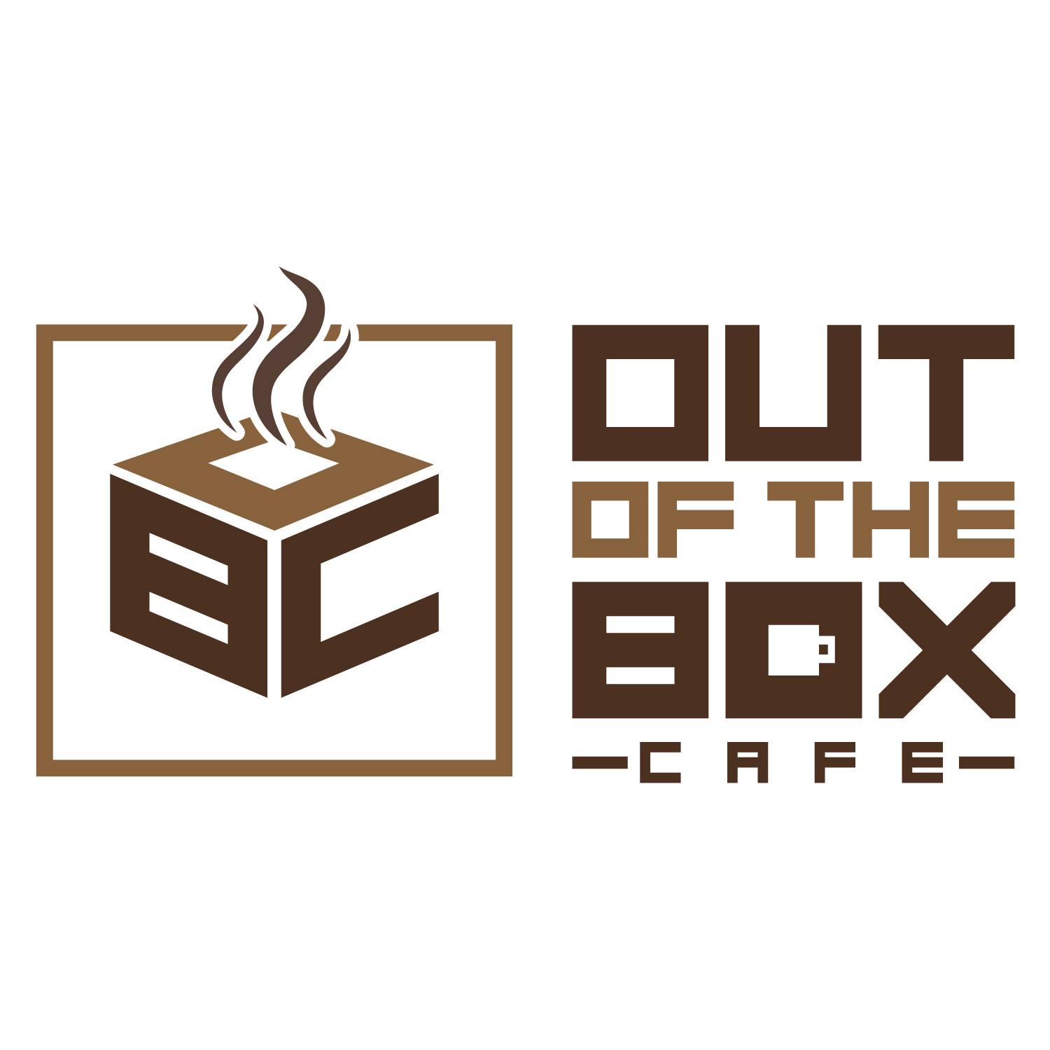 Out of the Box Cafe job hiring image