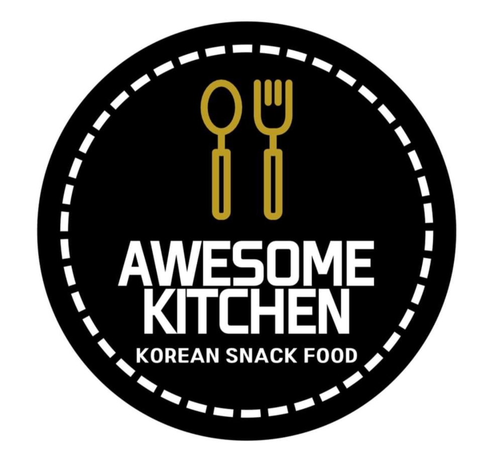 Awesome Kitchen Korean Snack Food job hiring image