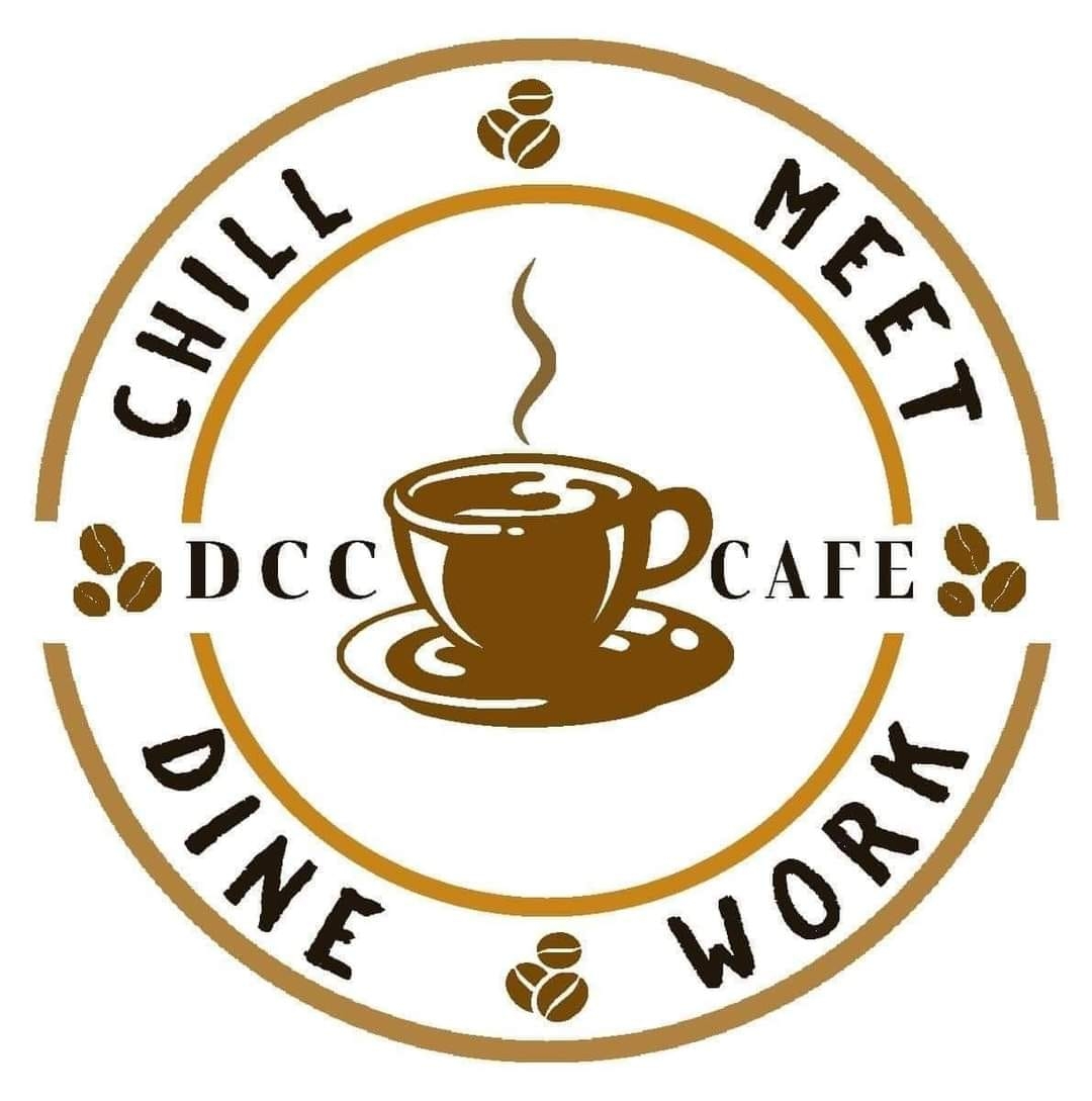 DCC CAFE job hiring image