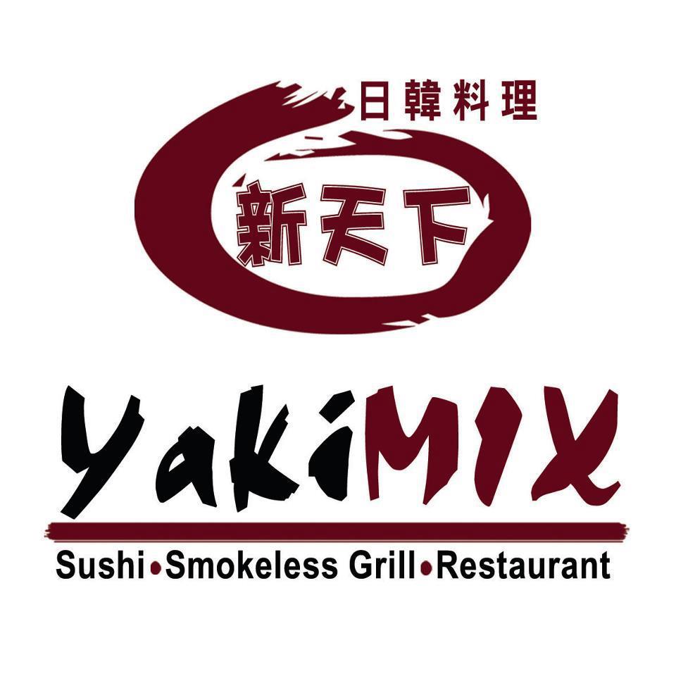 Yakimix job hiring image