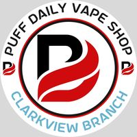 Puff Daily Clarkview job hiring image