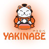 Yakinabe job hiring image