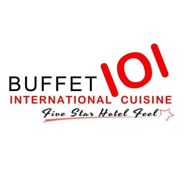 Buffet 101 Cebu job hiring image