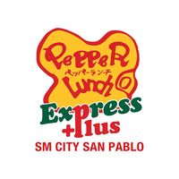 Pepper Lunch Express Plus SM San Pablo job hiring image