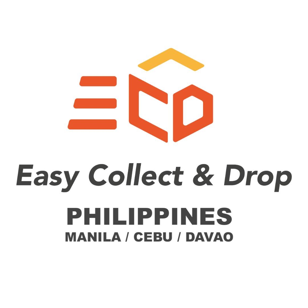 Easy Collect & Drop - Philippines job hiring image