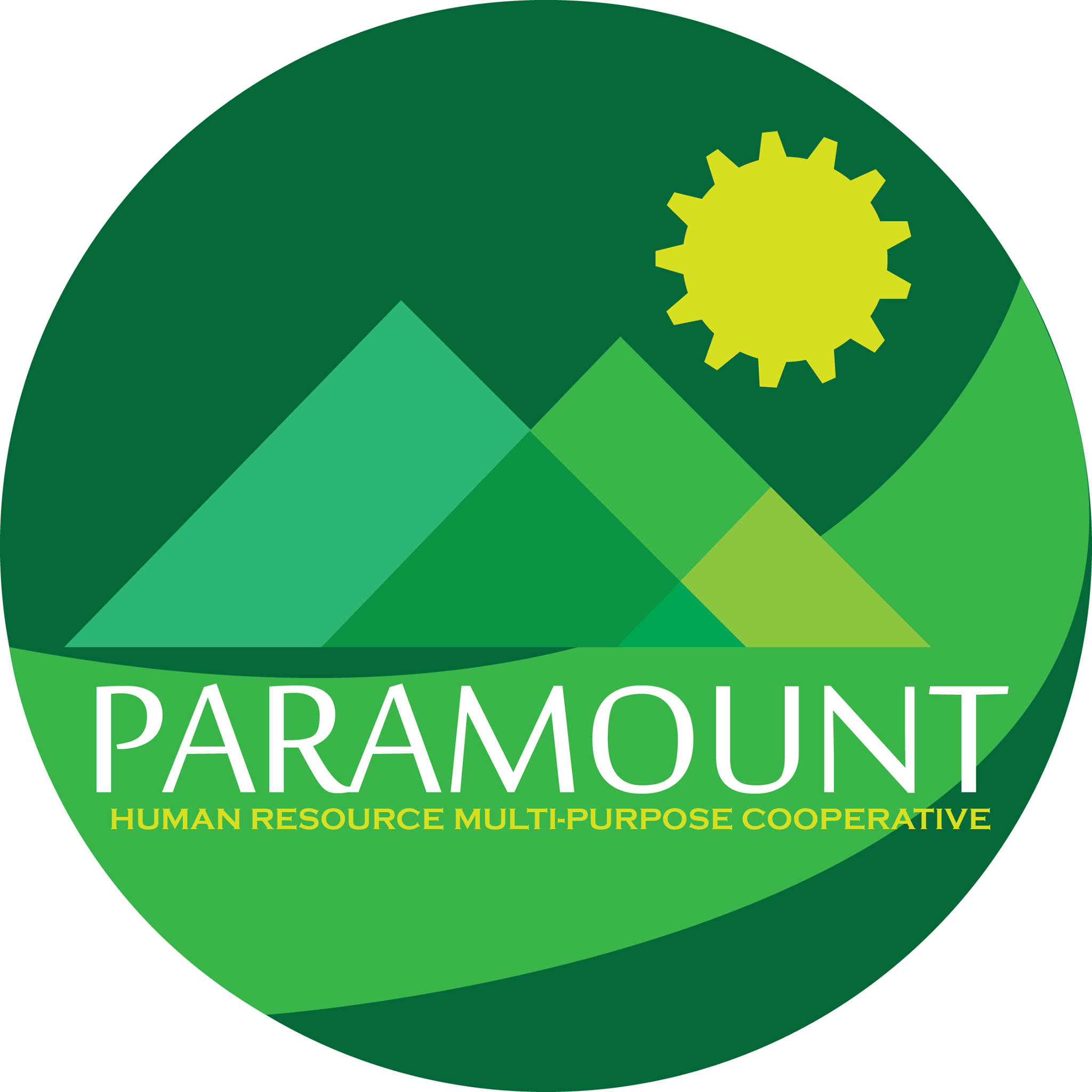 Paramount Human Resource Multi-Purpose Cooperative job hiring image