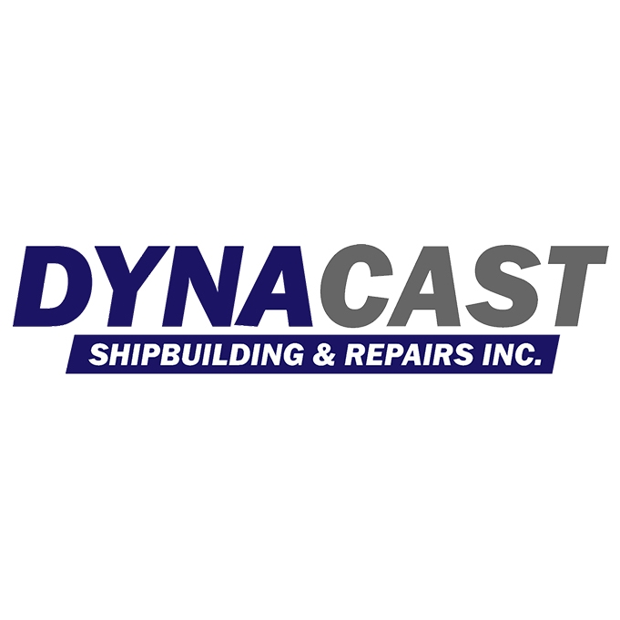 Dynacast Shipbuilding & Repairs, Inc. job hiring image