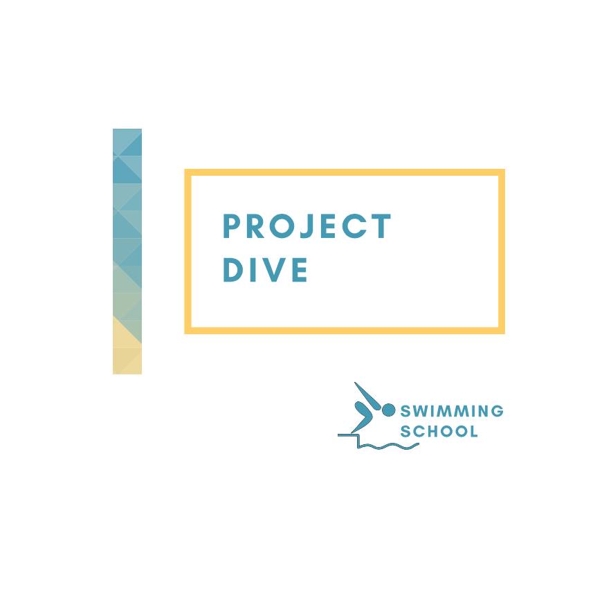 Project Dive job hiring image