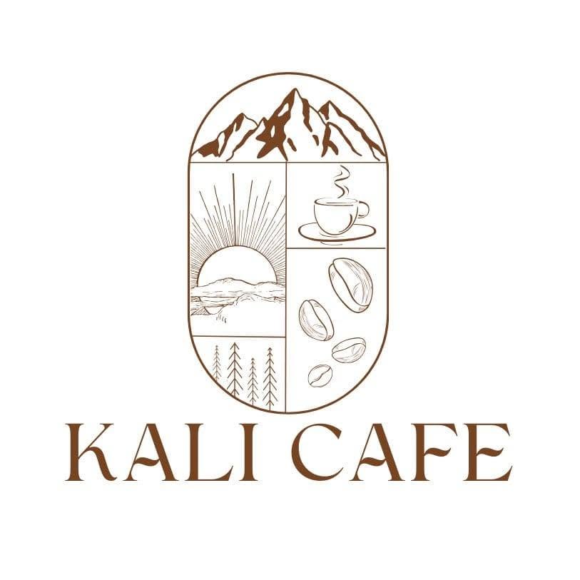 KALI CAFE Job image