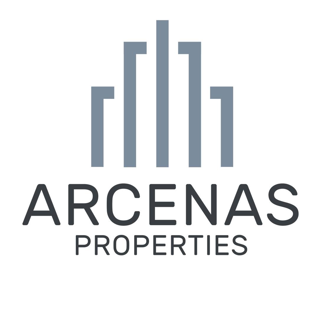 Arcenas Properties job hiring image