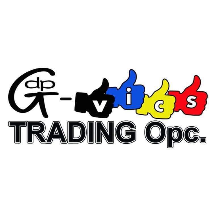 Gdp-Vics Trading OPC job hiring image