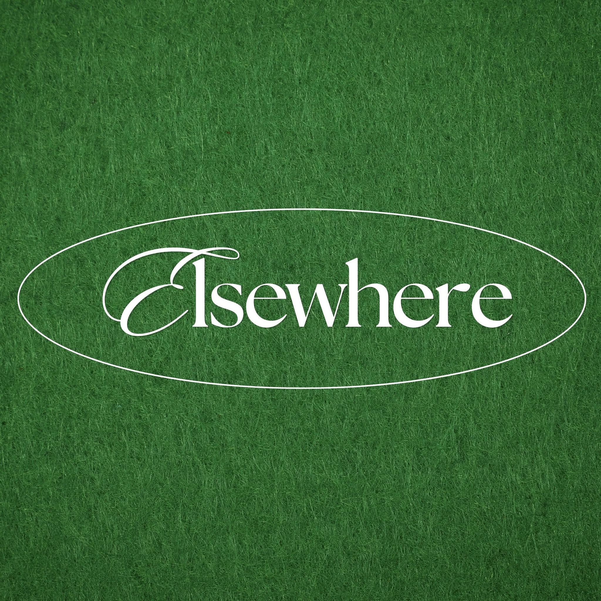 Elsewhere Cafe- Kalibo job hiring image