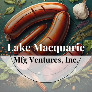 Lake Macquarie Mfg Ventures Inc. job hiring image