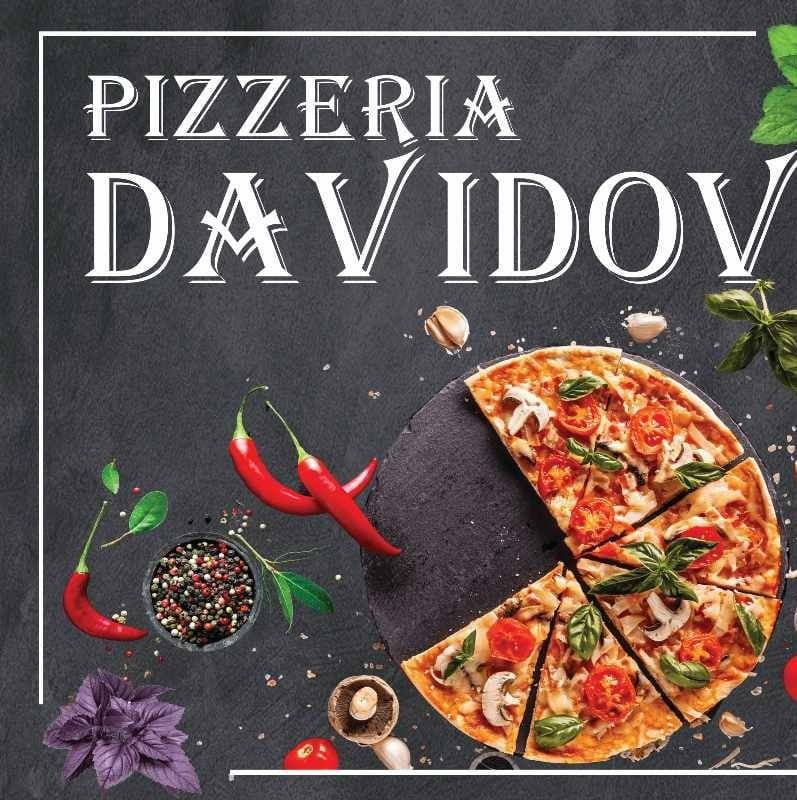 Pizzeria Davidov job hiring image