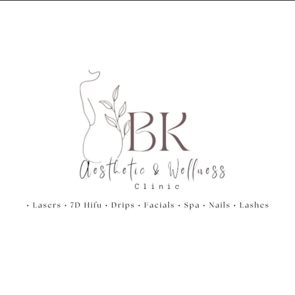 BK Aesthetic & Wellness Clinic job hiring image