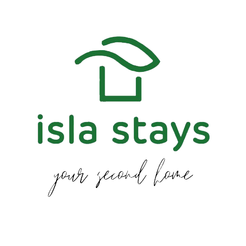 Isla Stays job hiring image