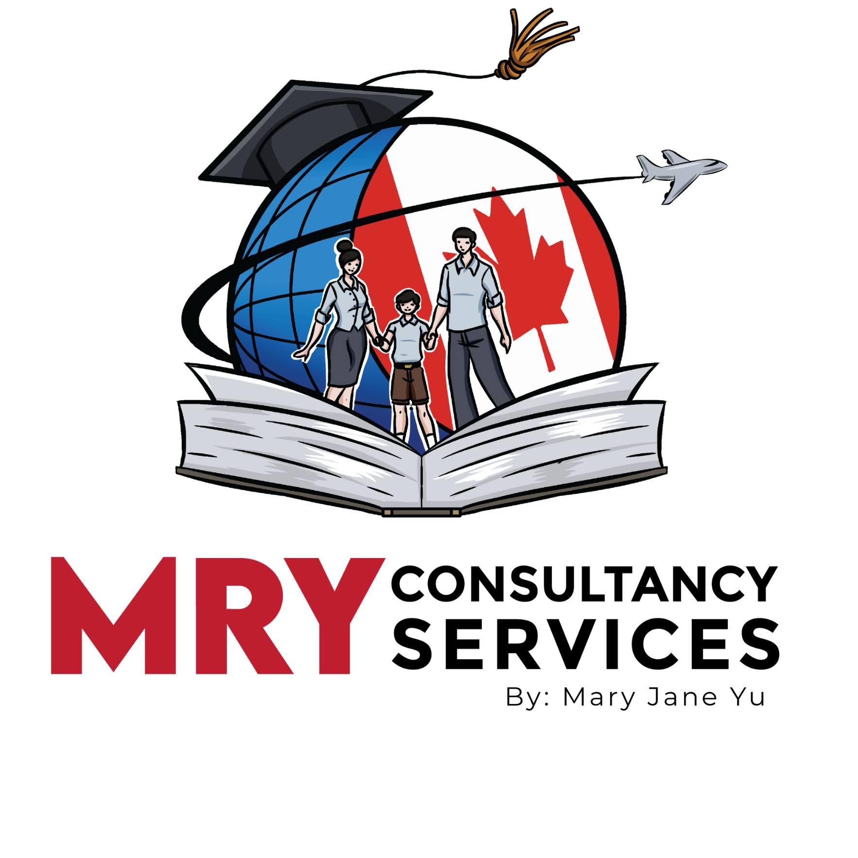 MRY Consultancy Services job hiring image