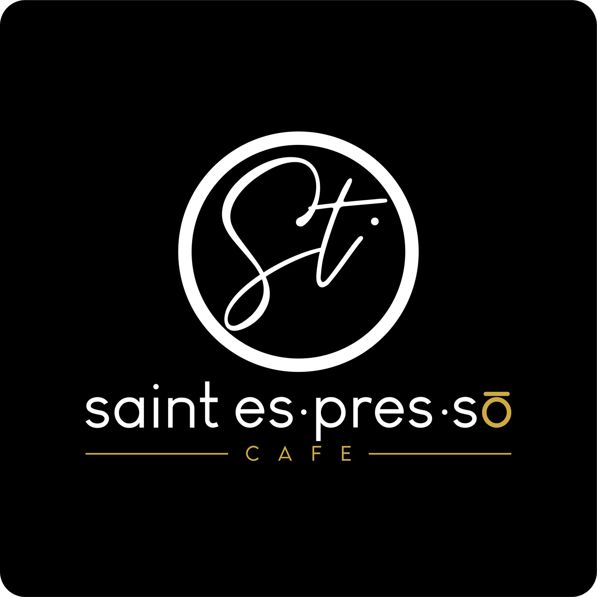 Saint Es.pres.so Cafe job hiring image