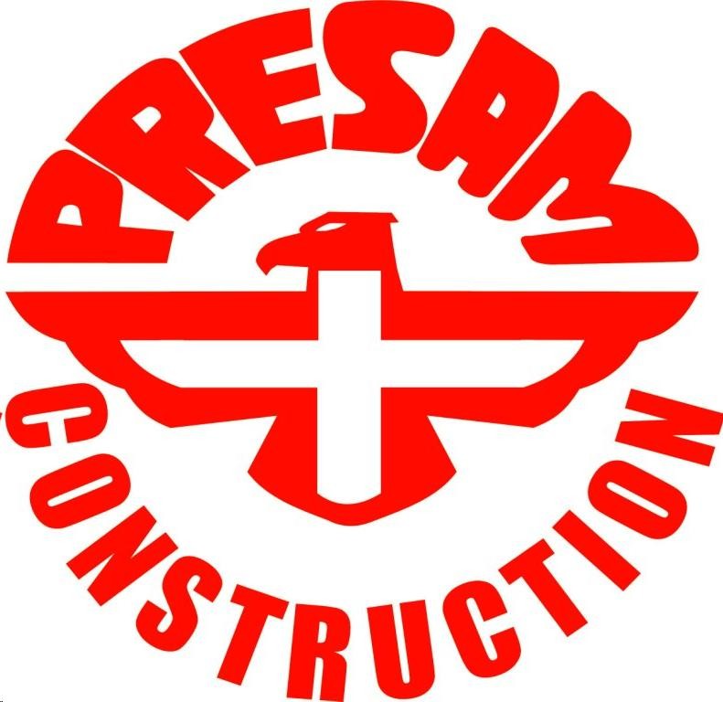 Presam Construction & General Services Inc. job hiring image