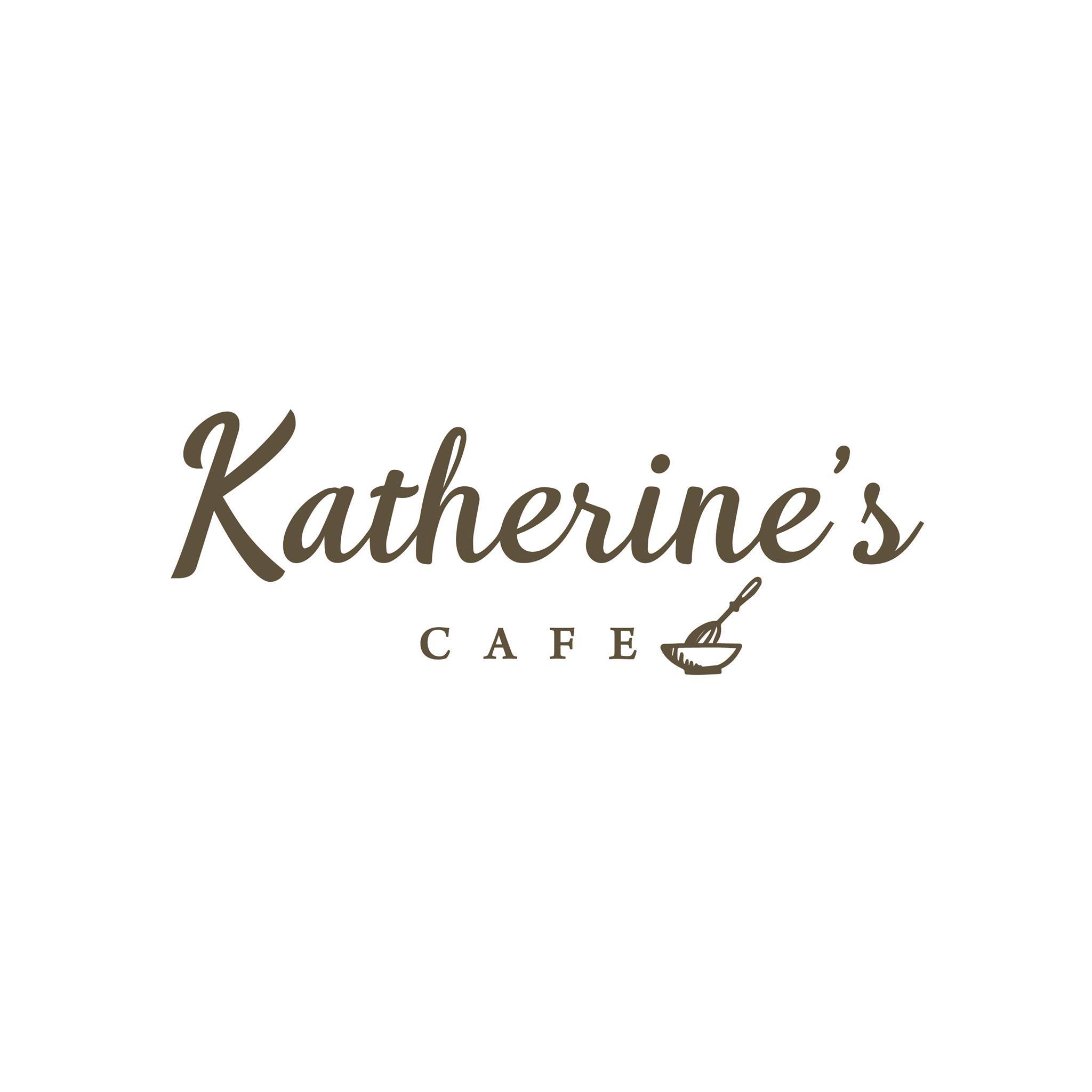 Katherine's Cafe-  Ayala Malls Vertis North job hiring image