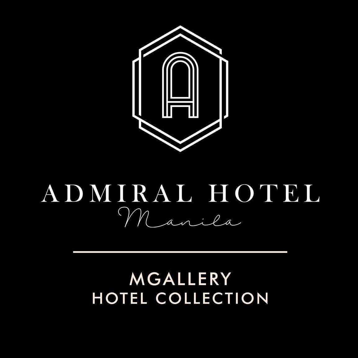 ADMIRAL HOTEL (Malate, Manila)

📌 BARTENDER
📌 SERVER
 image