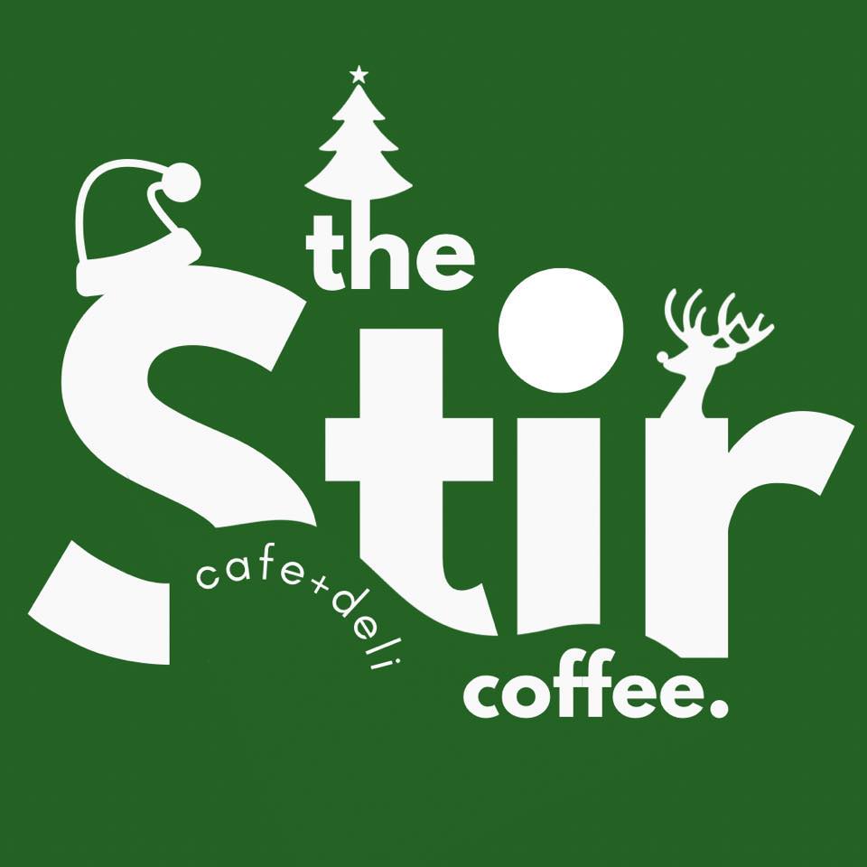 The Stir Coffee - Cafe + Deli job hiring image