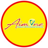 Aim One Manpower and Environmental Services, Inc job hiring image