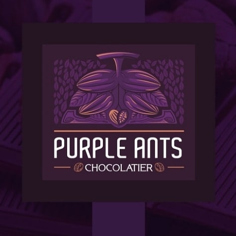 Purple Ants Chocolatier job hiring image