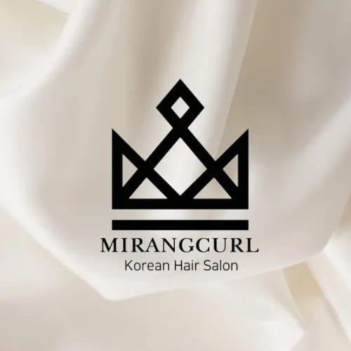 Mirangcurl Korea Salon job hiring image