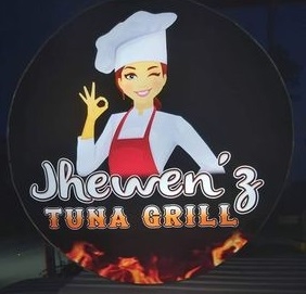 Jhewen'z Tuna Grill & Resto job hiring image